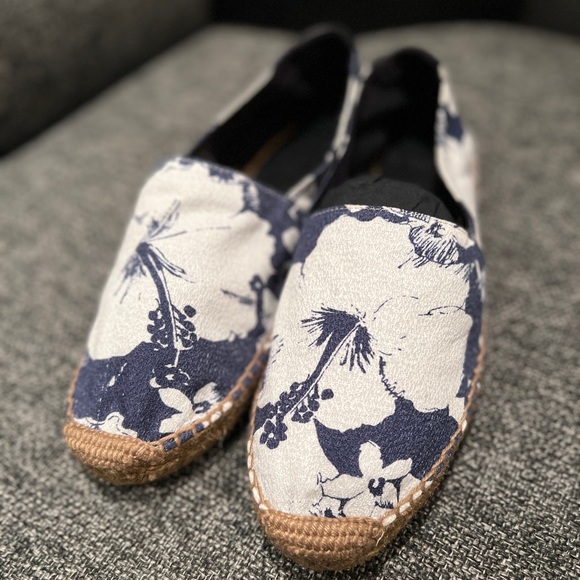 Saint Laurent Espadrilles - Picture 3 of 5